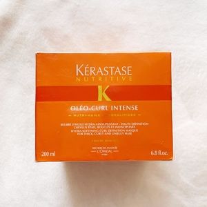 Kerastase Oleo Curl Masque Intense 6.8 oz